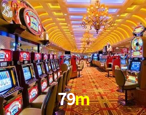 A Emoção da Loteria na 79m: Uma Chance de Mudança de Vida